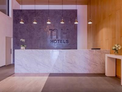 Hotel Nh