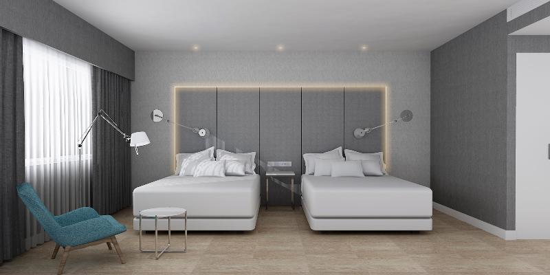Nh Hotel San Luis Potosí