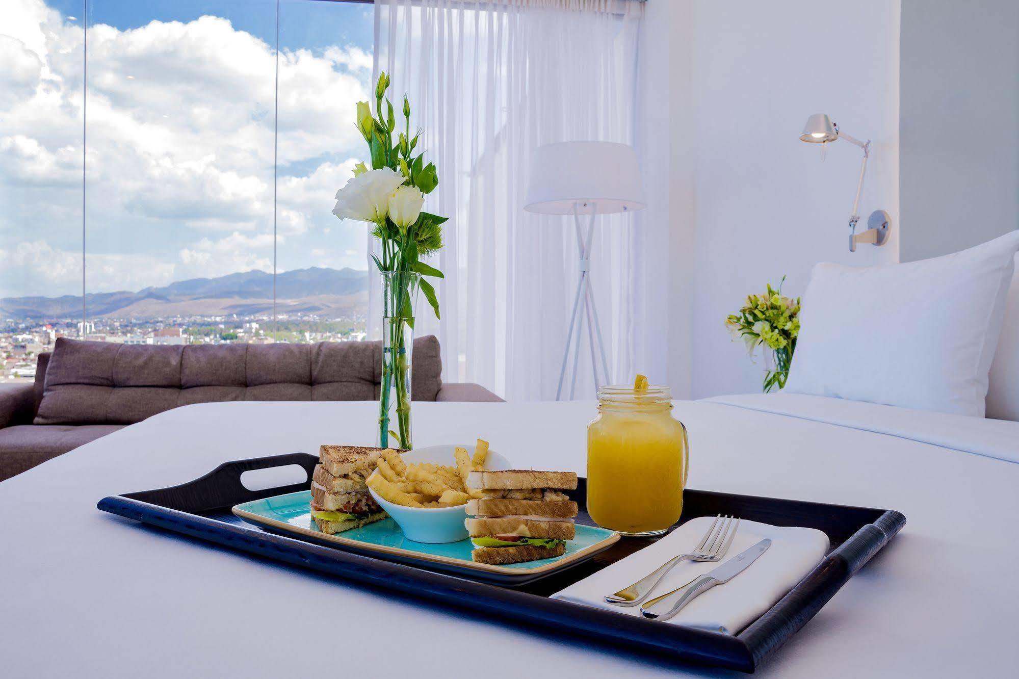 Nh Hotel San Luis Potosí